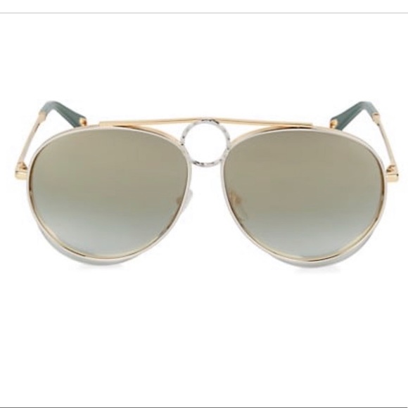 Chloe sunglasses - Picture 1 of 8